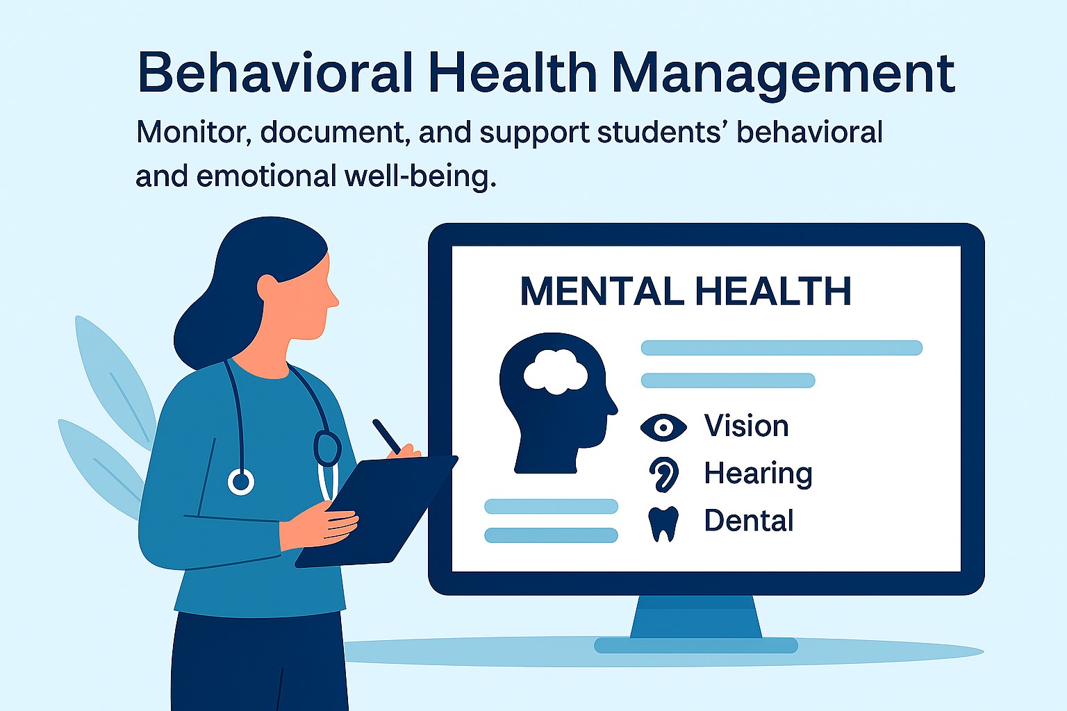 Behavioral Health