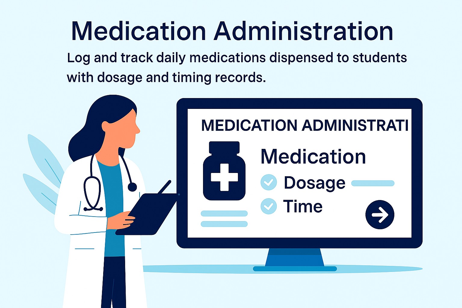 Medication Administration
