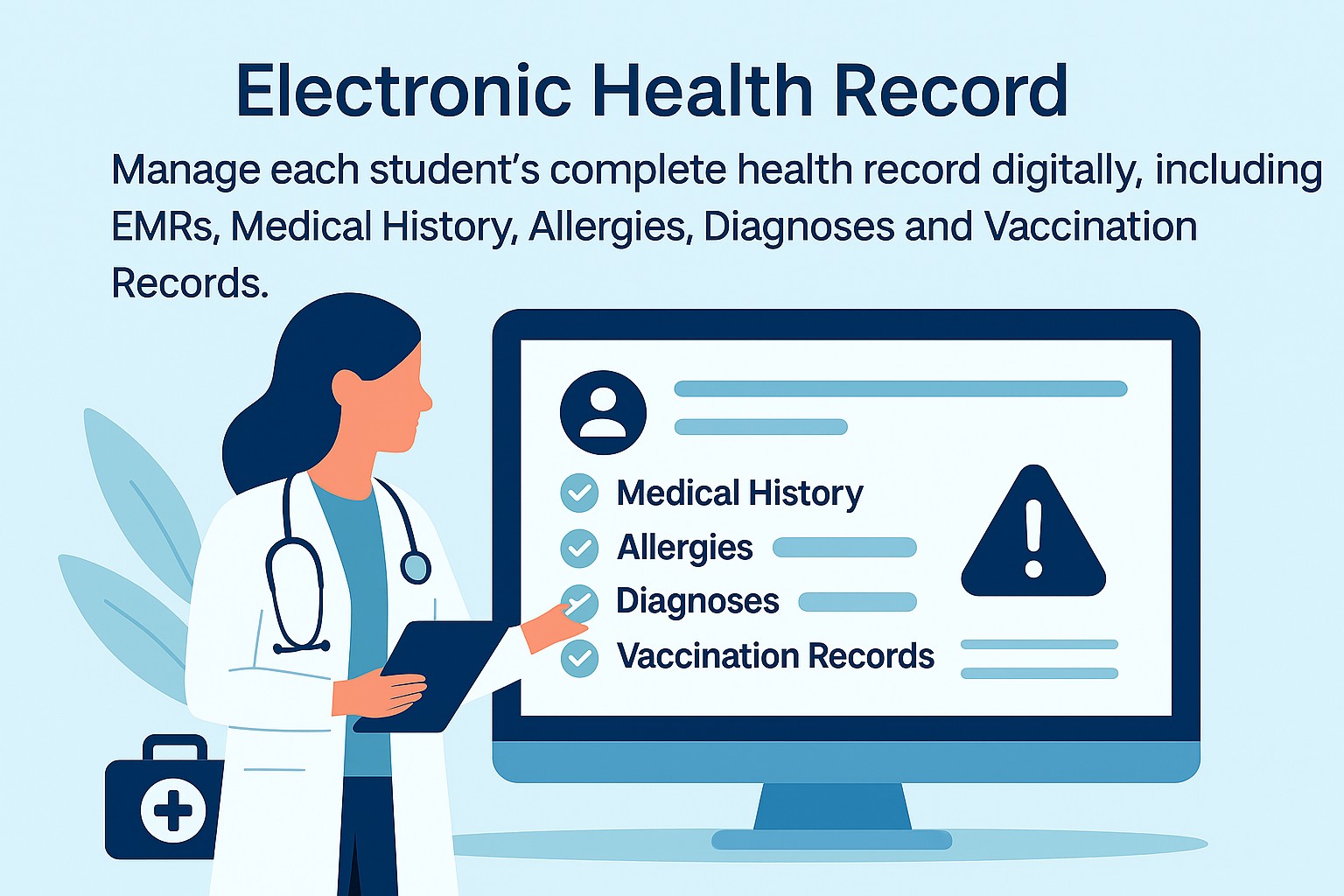 Health Records