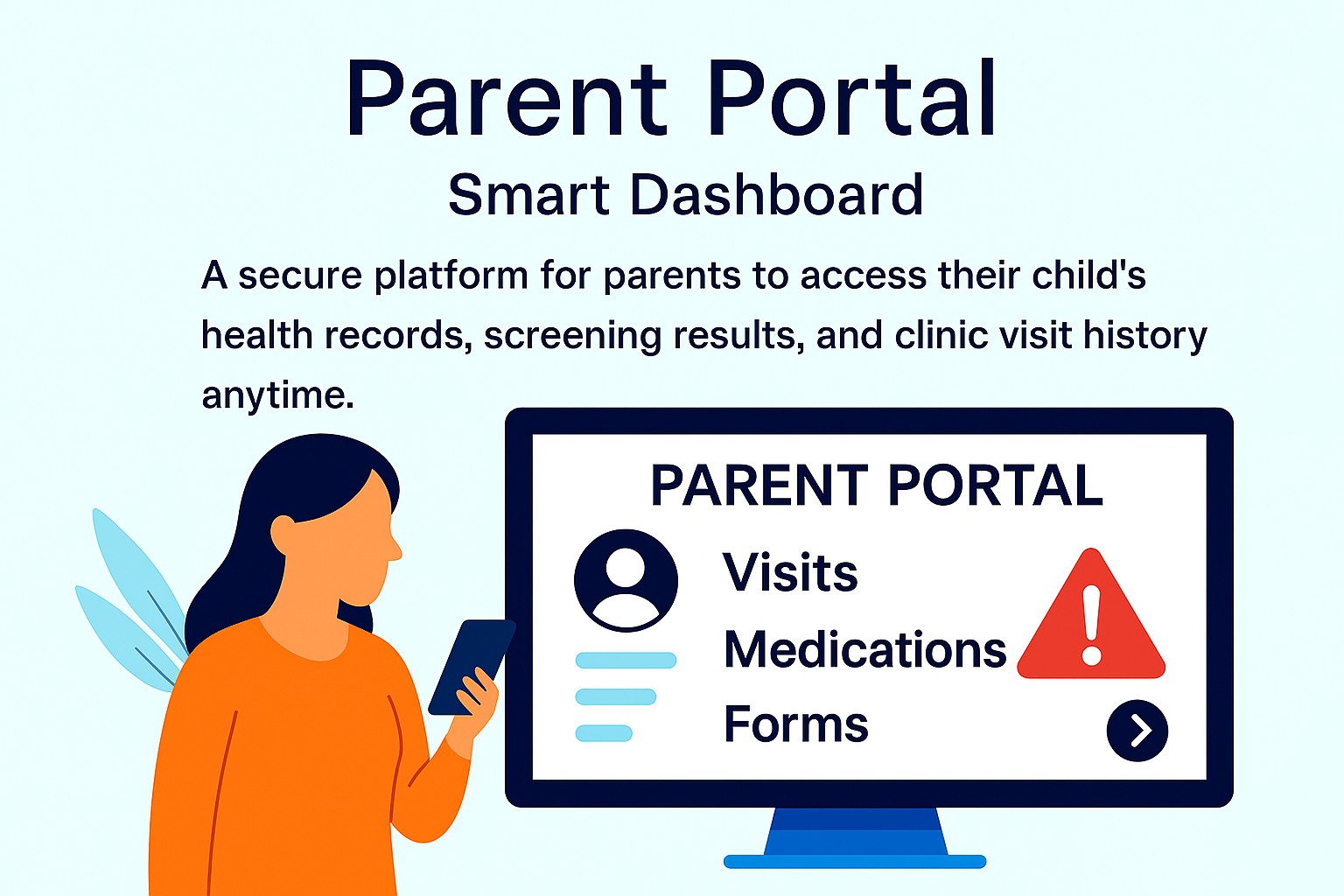 Parent Portal